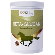 HorseLinePRO Beta Glucan 600 g