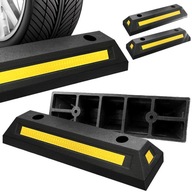 2x OBMEDZOVAČE PARKOVACIEHO SEPARÁTORA Fender Fender Fender LIMITATION 55cm 2x OBMEDZOVAČE PARKOVACIEHO SEPARÁTORA Fender Fender Fender LIMITATION 55cm