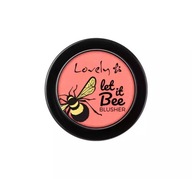 LOVELY VČELA LET IT BE CHEEK BLUSH 03