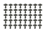 AUDI A4 B5 B6 B7 A6 PASSAT Clips OBLÚKY KOLIES 50 AUDI A4 B5 B6 B7 A6 PASSAT Clips OBLÚKY KOLIES 50
