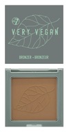 W7 VEĽMI VEGÁNSKY matný BRONZER W7 VEĽMI VEGÁNSKY matný BRONZER