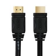 HDMI kábel M/M 3.0m v2.0 GOLD BASIC HDMI kábel M/M 3.0m v2.0 GOLD BASIC