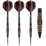 ROLETY OCELOVÉ WINMAU SICARIO TORPEDA 21G