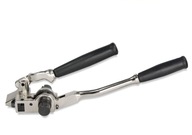 Páskovač S-240 na páskovanie ocele od 9,5 mm do 19 mm Páskovač S-240 na páskovanie ocele od 9,5 mm do 19 mm