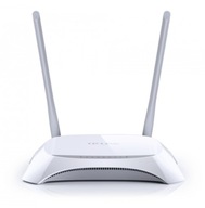 Bezdrôtový 3G / 4G router TP-LINK TL-MR3420