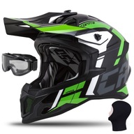 CASSIDA SOS FIBER KRÍŽOVÁ PRILBA NA MOTOCYKL NOVINKA CASSIDA SOS FIBER KRÍŽOVÁ PRILBA NA MOTOCYKL NOVINKA