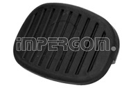 KRYT BRZDOVÉHO PEDÁLU FIAT BRAVO II STILO 10/01-12/14 ORIGINÁL KRYT BRZDOVÉHO PEDÁLU FIAT BRAVO II STILO 10/01-12/14 ORIGINÁL