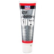 LIQUI MOLY ATF Additiv 250ml 5135 - prísada do automatickej prevodovky a systému LIQUI MOLY ATF Additiv 250ml 5135 - prísada do automatickej prevodovky a systému
