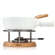 Fondue Bianco set, kapacita 1 l