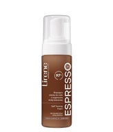 Lirene Bronzing Body Foam Espresso 150ml