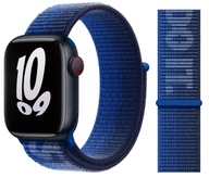 NÁRAMOK NA NÁRAMOK NA HODINKY APPLE 38 40 41 MM NYLONOVÝ NÁRAMOK NIKE JUST DO IT NÁRAMOK NA NÁRAMOK NA HODINKY APPLE 38 40 41 MM NYLONOVÝ NÁRAMOK NIKE JUST DO IT