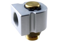 KME TUR SILVER GOLD 90 Redukcia Koleno 12 mm KME TUR SILVER GOLD 90 Redukcia Koleno 12 mm