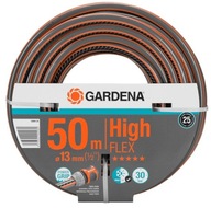 HighFlex záhradná hadica 1/2" 50 m Gardena 13mm HighFlex záhradná hadica 1/2" 50 m Gardena 13mm