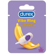 Vibračná podložka Durex Intense Vibrations 1 ks. Vibračná podložka Durex Intense Vibrations 1 ks.