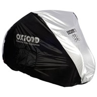 OXFORD VODEODOLNÝ OBAL NA BICYKEL PRE DVA BICYKLE OXFORD VODEODOLNÝ OBAL NA BICYKEL PRE DVA BICYKLE