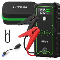 ŠTARTOVANIE Jump Starter POWERBANK Booster 12V 2500A UTRAI ŠTARTOVANIE Jump Starter POWERBANK Booster 12V 2500A UTRAI