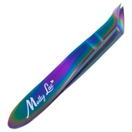 Precízne nožnice na nechtovú kožičku - Rainbow 4 mm Precízne nožnice na nechtovú kožičku - Rainbow 4 mm