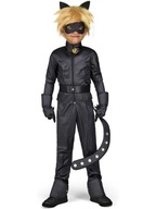 Kostým Cat Noir Ladybug Miraculous 104 Kostým Cat Noir Ladybug Miraculous 104