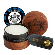 Dear Barber Mattifier pánska matná pasta na vlasy 100 ml Dear Barber Mattifier pánska matná pasta na vlasy 100 ml