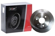 BRZDOVÝ KOTÚČ MAXGEAR. TOYOTA P. YARIS 99-05 235 mm Z BRZDOVÝ KOTÚČ MAXGEAR. TOYOTA P. YARIS 99-05 235 mm Z