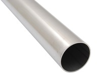 Rúrka z nehrdzavejúcej ocele, kyselina 12 x 1,5, INOX Rúrka z nehrdzavejúcej ocele, kyselina 12 x 1,5, INOX