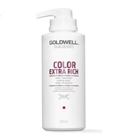 GOLDWELL COLOR EXTRA RICH 60S MASKA NA VLASY 500