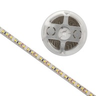 LED pás 5m NEUTRÁLNY BIELY 600smd 48W - bez gélu LED pás 5m NEUTRÁLNY BIELY 600smd 48W - bez gélu