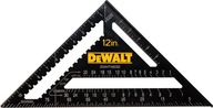 DEWALT DWHT46032 KRYTOVÝ ROZMER 12'' Štvorcový