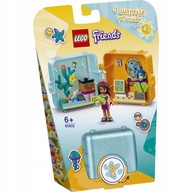 LEGO Friends 41410 Andreina letná hracia kocka