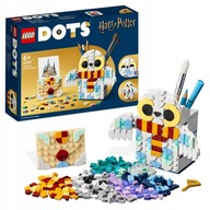 LEGO DOTS 41809 Stojan na perá S HEDVIGOU LEGO DOTS 41809 Stojan na perá S HEDVIGOU