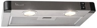 KUCHYŇSKÝ ODSÁVAČ S OSVETLENÍM CLICK INOX 12V KUCHYŇSKÝ ODSÁVAČ S OSVETLENÍM CLICK INOX 12V