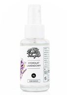 Levanduľový hydrolát 50 ml Mydlá Stanica Levanduľový hydrolát 50 ml Mydlá Stanica