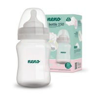 Neno fľaša na kŕmenie a učenie sa piť 150 ml