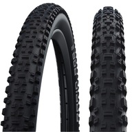 Plášť na bicykel Schwalbe Rapid Rob 27,5" 27,5 x 2,25 KEVLAR GUARD WIRE Plášť na bicykel Schwalbe Rapid Rob 27,5" 27,5 x 2,25 KEVLAR GUARD WIRE