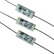 [5ks] MKP1839410161 MKP 0,10uF 160Vdc 1%