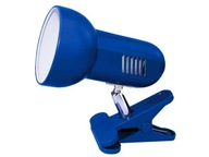 Stolná lampa ACTIVEJET AJE-CLIP modrá Stolná lampa ACTIVEJET AJE-CLIP modrá