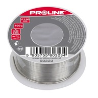 Plechový 1mm kotúč Proline 60327 Plechový 1mm kotúč Proline 60327