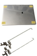 DELL Inspiron 15 3580 3582 3583 3585 3590 nové pánty poklopov DELL Inspiron 15 3580 3582 3583 3585 3590 nové pánty poklopov