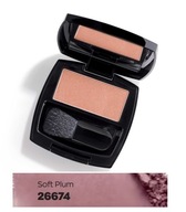 AVON Lícenka na tvár so štetcom SOFT PLUM AVON Lícenka na tvár so štetcom SOFT PLUM