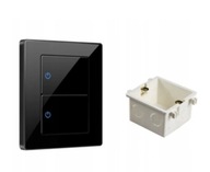 SPINAC LED SVETLA 110-250V DVOJAKRYL BIHU SPINAC LED SVETLA 110-250V DVOJAKRYL BIHU