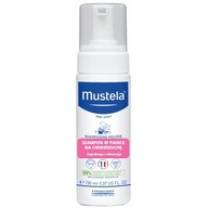 MUSTELA BEBE ENFANT FRADENIE ŠAMPÓNOVÁ PENA MUSTELA BEBE ENFANT FRADENIE ŠAMPÓNOVÁ PENA