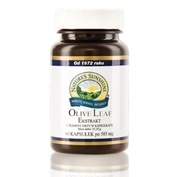 EXTRAKT Z OLIVOVÝCH LISTOV 585 mg 60 kapsúl NSP EXTRAKT Z OLIVOVÝCH LISTOV 585 mg 60 kapsúl NSP