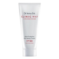 DR IRENA ERIS Krém proti vráskam SPF 50, 40 ml DR IRENA ERIS Krém proti vráskam SPF 50, 40 ml