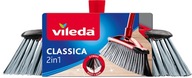 Vileda univerzálna kefa 2 v 1 bez rukoväte Vileda univerzálna kefa 2 v 1 bez rukoväte