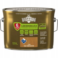 VIDARON Lak moridlo L18 Dub Winchester 2,5L VIDARON Lak moridlo L18 Dub Winchester 2,5L