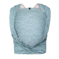 ZAFFIRO WOVED BABY WRAP, 4,6 M ZAFFIRO WOVED BABY WRAP, 4,6 M