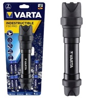 VARTA INDESTRUCTIBLE F30 PRO BATERKA VARTA INDESTRUCTIBLE F30 PRO BATERKA