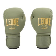 LEONE 1947 boxerské rukavice zelené 12oz