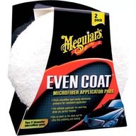 MEGUIARS EVEN COAT 1 BALENIE VELKÝ APLIKÁTOR S MIKROPOKROM MEGUIARS EVEN COAT 1 BALENIE VELKÝ APLIKÁTOR S MIKROPOKROM