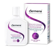 Dermena Supported By Science Hair Repair Shampoo